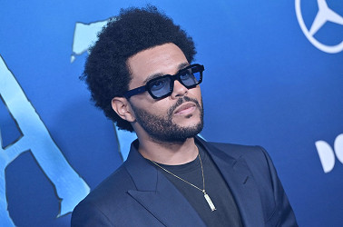 The Weeknd Changes Social Media Display Names to His Birth Name – Billboard